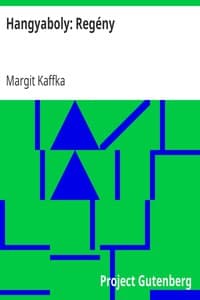 Hangyaboly: Regény book cover