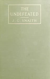 The Undefeated