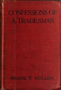 Confessions of a Tradesman