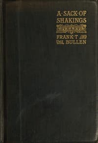 A Sack of Shakings book cover