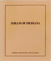 Indians of Louisiana