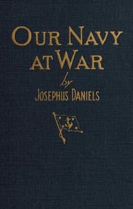 Our Navy at war