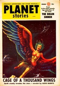 The Beast-Jewel of Mars book cover