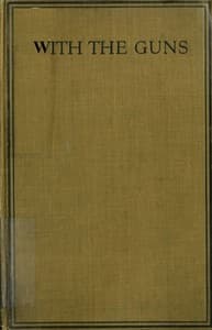 With the Guns book cover