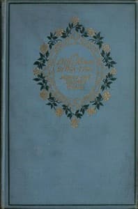 A Little House in War Time book cover