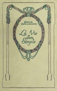 La Vie d'un Simple (Mémoires d'un Métayer)