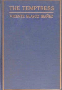 The Temptress (La tierra de todos) book cover