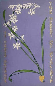 The Heart of Hyacinth book cover