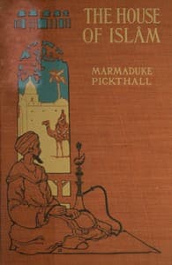 The House of Islâm book cover