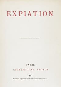 Expiation