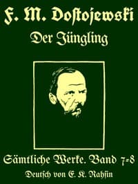 Sämtliche Werke 7-8