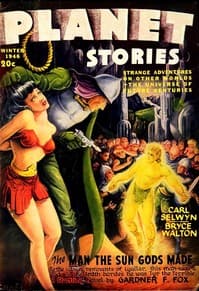 Love Among the Robots book cover