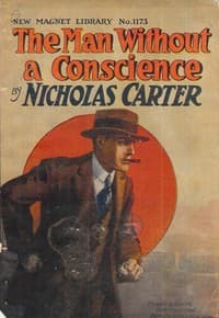 The Man Without a Conscience; Or, From Rogue to Convict book cover