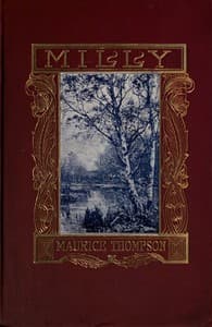 Milly: At Love's Extremes; A Romance of the Southland