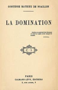 La Domination