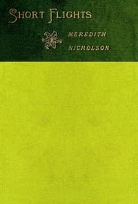 Short Flights book cover