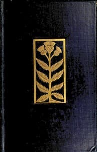 The ecclesiastical architecture of Scotland from the earliest Christian times to the seventeenth century; vol. 2/3 book cover