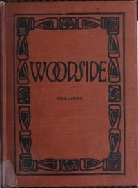 Woodside, the North End of Newark, N.J.
Its History, Legends and Ghost Stories Gathered from the Records and the Older Inhabitants Now Living