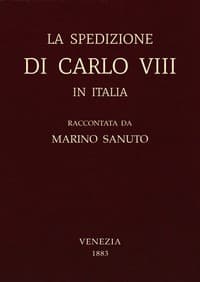 La spedizione di Carlo VIII in Italia