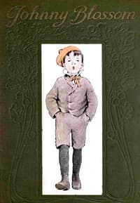 Johnny Blossom book cover