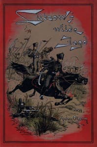 Lützow's wilde Jagd: Geschichtliche Erzählung