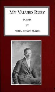 My Valued Ruby: Poems