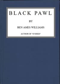 Black Pawl book cover