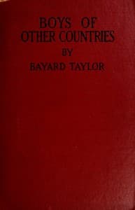 Boys of Other Countries