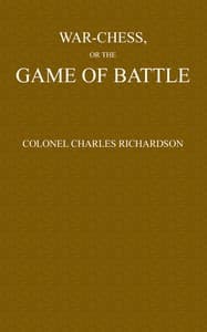 War-Chess, or the Game of Battle
