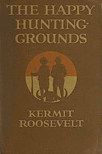 The Happy Hunting-Grounds