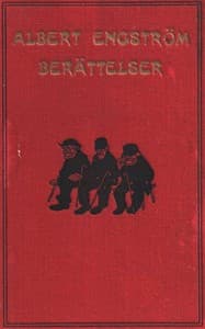 Äventyr och hugskott book cover