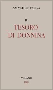 Il tesoro di Donnina