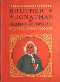 Brother Jonathan
