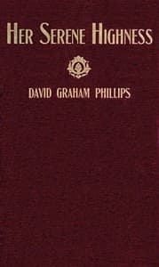 Her Serene Highness: A Novel