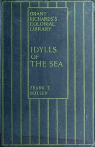 Idylls of the Sea, and Other Marine Sketches book cover