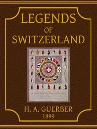 Legends of Switzerland