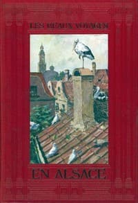 En Alsace book cover