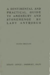 A sentimental & practical guide to Amesbury and Stonehenge