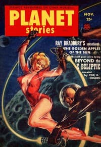 The Fatal Third
