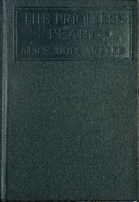 The Priceless Pearl book cover