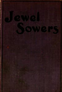 Jewel sowers: a novel