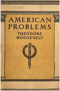 American problems