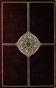 The Carcellini Emerald, With Other Tales