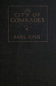 The City of Comrades