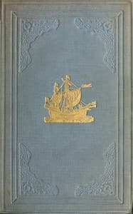 The Three Voyages of William Barents to the Arctic Regions (1594, 1595, and 1596)