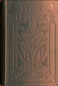 Lyra Celtica: An Anthology of Representative Celtic Poetry