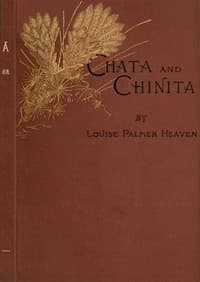 Chata and Chinita: A Novel