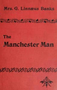 The Manchester Man book cover