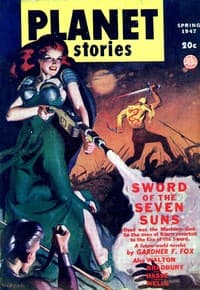 Beyond the Yellow Fog book cover