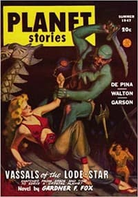 Moon of Danger book cover